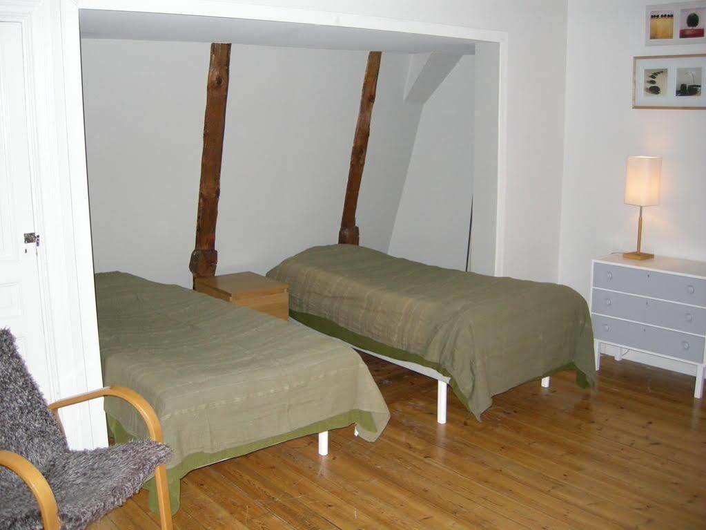 Jaernvaegshotellet Gavle Luaran gambar